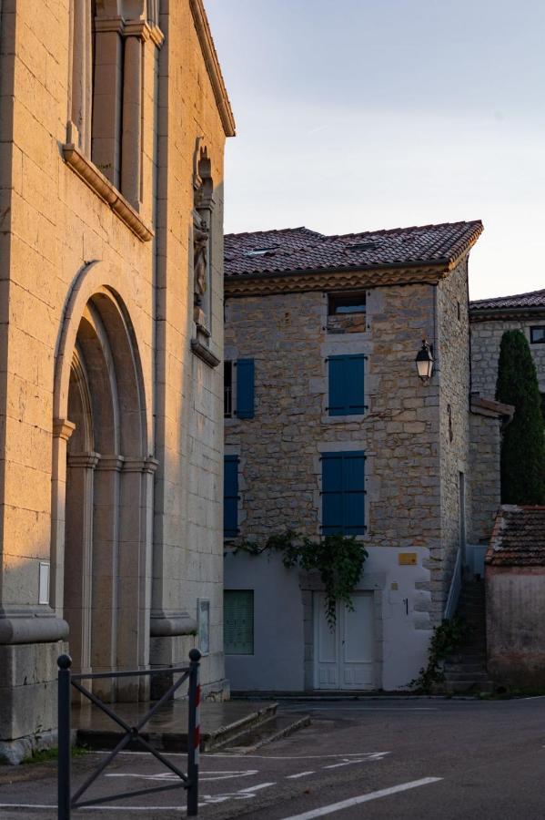 Les P'Tits Velos Bed & Breakfast Chandolas Exterior photo