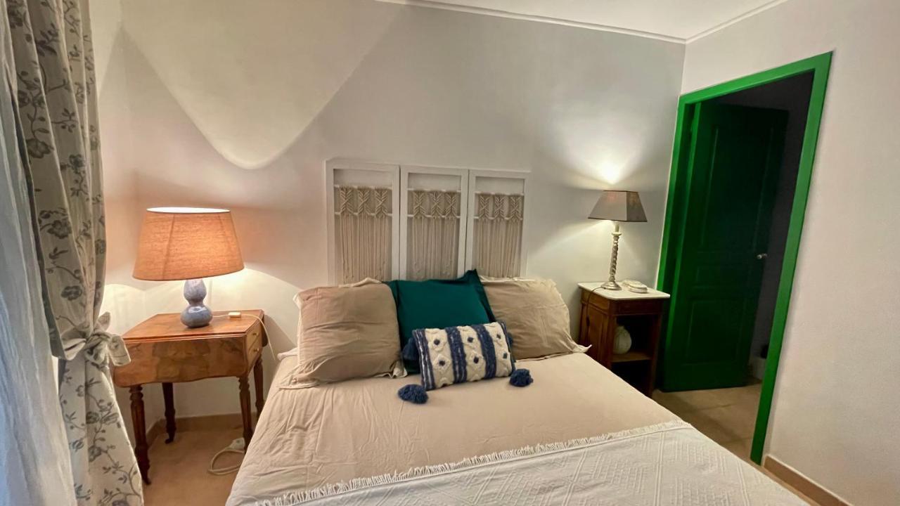 Les P'Tits Velos Bed & Breakfast Chandolas Exterior photo